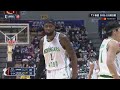 【Top 5 Of The Week】2022-23 例行賽 Week.9