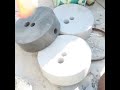 This Giant Rock Becomes a Perfect Milestone-Satisfying Korean Craftmanship Ft