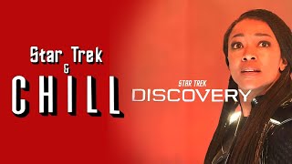 Star Trek Discovery's Swan Song - Where Does Trek Go Now? | STAC #107