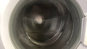 How 2 - How To Guide - Test Hotpoint Washing Machine - Service Mode