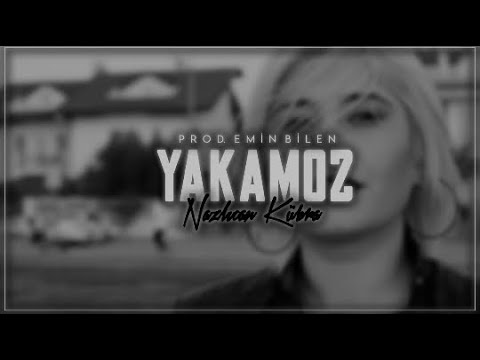 Nazlıcan Kübra - Yakamoz | Sessiz Sessiz Ağlar Gibisin ( Emin Bilen Trap Remix ) #TiktokAkım