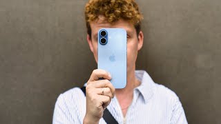 Review iPhone 17: por qué elegiría este y no el Pro