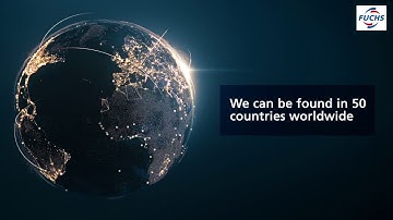 FUCHS - lubrication experts