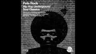 Pete Rock &amp; Deda - Everyman (1995)