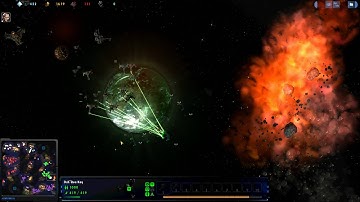 TA vs GF 4 10 2011 Part 4