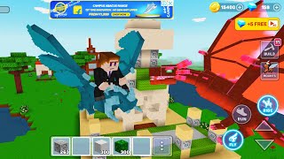 Mini Craft: Blocky Craft 2022 Gameplay #3 (Android) screenshot 3