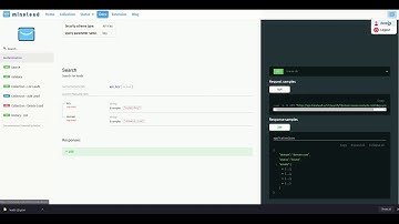 Minelead - learn how to use the API to generate free unlimited leads (emails)