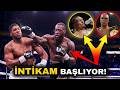 Wilder Geri Döndü! Sıradaki Kurban Kim: Joshua mı Usyk mi?