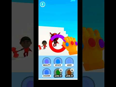 GOLD HAND GAMEPLAY 2 RONIN Shorts Gaming