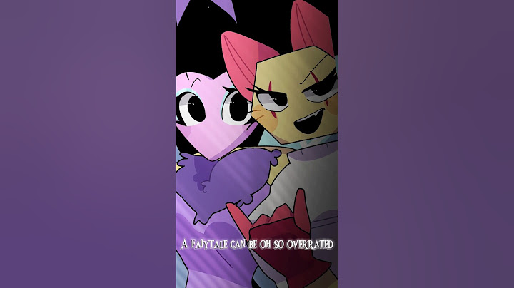 Original ||  When they meet Yatta. NOT REAL/HATE, its just meme ;-;, i actually like Yatta/Looey!