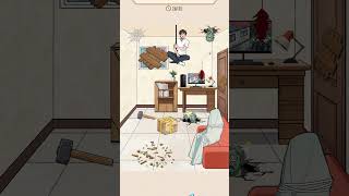brain Puzzle tricky quest 20 #defeat zombie # abhimanyu screenshot 4