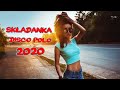 Listopadowa Składanka Disco Polo 2020!!!!! Dj Wiśnia