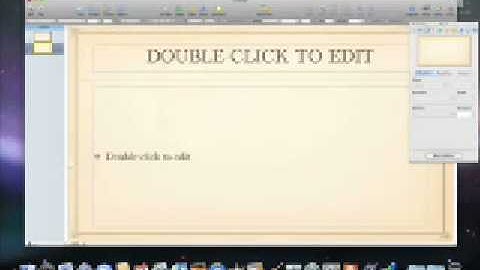 001 Apple iWork Keynote 09 Intro Keynote 09