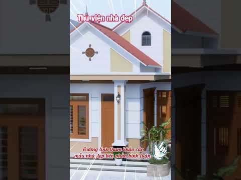 Video Nhà ở kết hợp nhà thờ - youtube