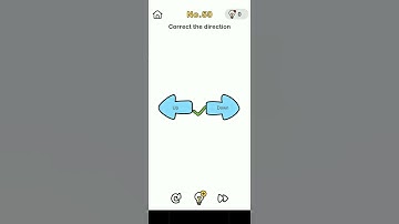 Answer of 50th level of BRAIN OUT #arsh