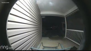 Social media shames Spokane porch pirate into returning stolen Christmas gift