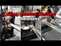 Gypsum False Ceiling Channel Machine|Furring Channel Machine|Main ChannelWall Angle Profile Machine