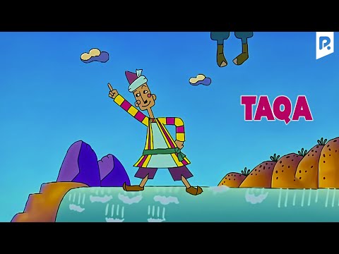 Taqa (multfilm) | Така (мультфильм)