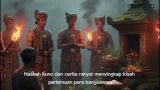 Petilasan Raja-raja Jawa: Misteri yang Membuat Arjuno Disakralkan