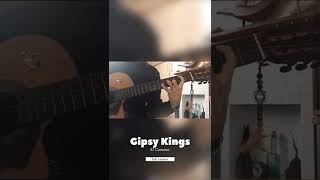 Gipsy Kings - El Camino + Tab