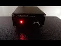 Nobsound NS-036 Sub mini amp update