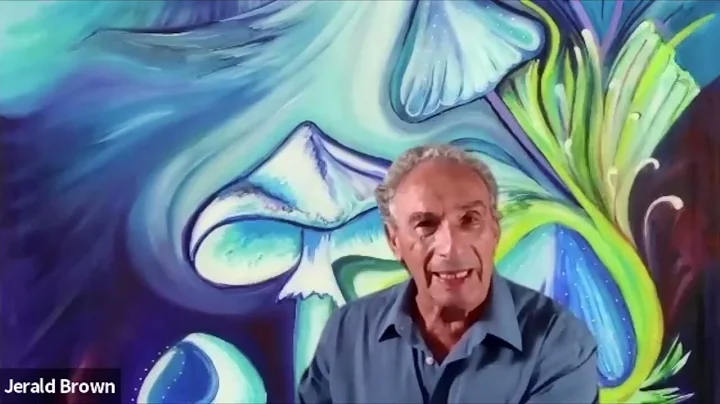 Cosmic Consciousness and Mystical Experiences - Je...