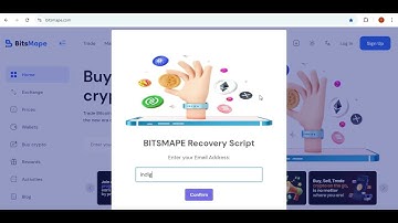 bitsmape.com Exit Scam, See How to get your withdrawal approved instantly