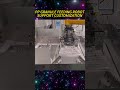 PP GRANULE FEEDING ROBOT SUPPORT CUSTOMIZATION!#Depalletizing robot#Unpacking robo