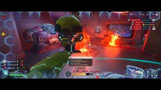 Wildgate - Match 59 - with Monolith crew