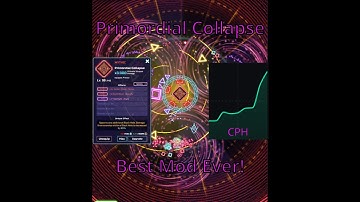 Primordial Collapse: Better Than Everyone is Saying!!!  |  The Tower: Idle Tower Defense