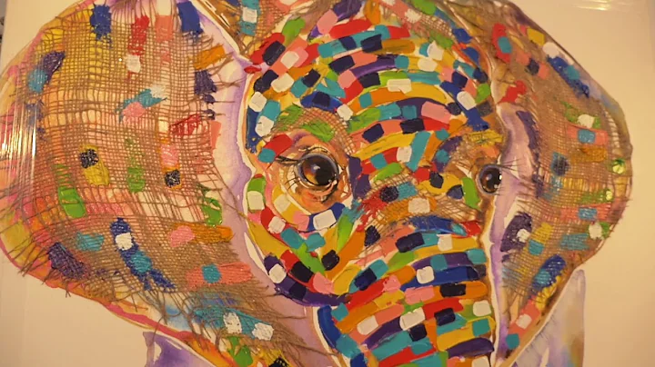 Tracey Keller Artist