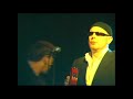 Nine below zero   cinnamon man    live wilbaston hall  lincolnshire 2003