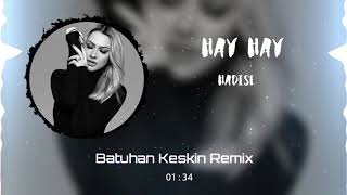 Bay Bay (Prod. Batuhan Keskin) Resimi