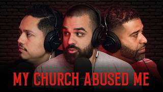 Why Are So Many Christians Leaving The Church? | EP 72