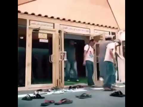 لا اله الا الله الشبشب ضاع