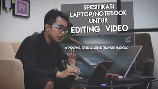 Tutorial next week yah, soalnya banyak banget temen-temen kita yang
butuh informasi ini :) spesifikasi minimal (sumber:
https://helpx.adobe.com) adobe...