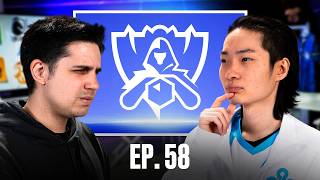 Our Worlds Run is Already Over. What Happened?