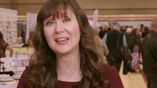 Video Tour of Whole Life Expo 2019