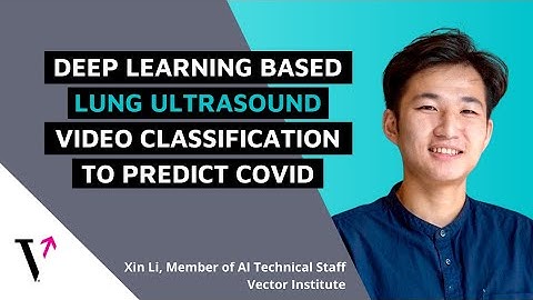 Deep Learning Based Lung Ultrasound Video Classification to Predict COVID
