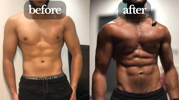 what to do if you’re ‘skinny fat’ (best fix)