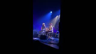 Mighty Oaks - Horsehead Bay / When I Dream I See - Acoustic Tour 2019 - Karlsruhe Tollhaus