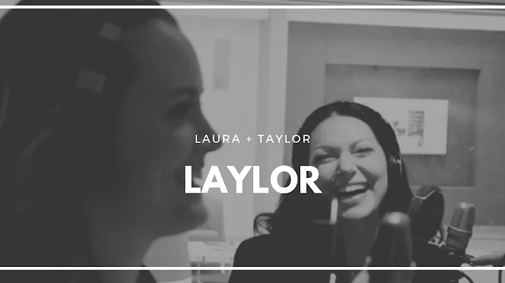 Laura Prepon & Taylor Schilling (LAYLOR)