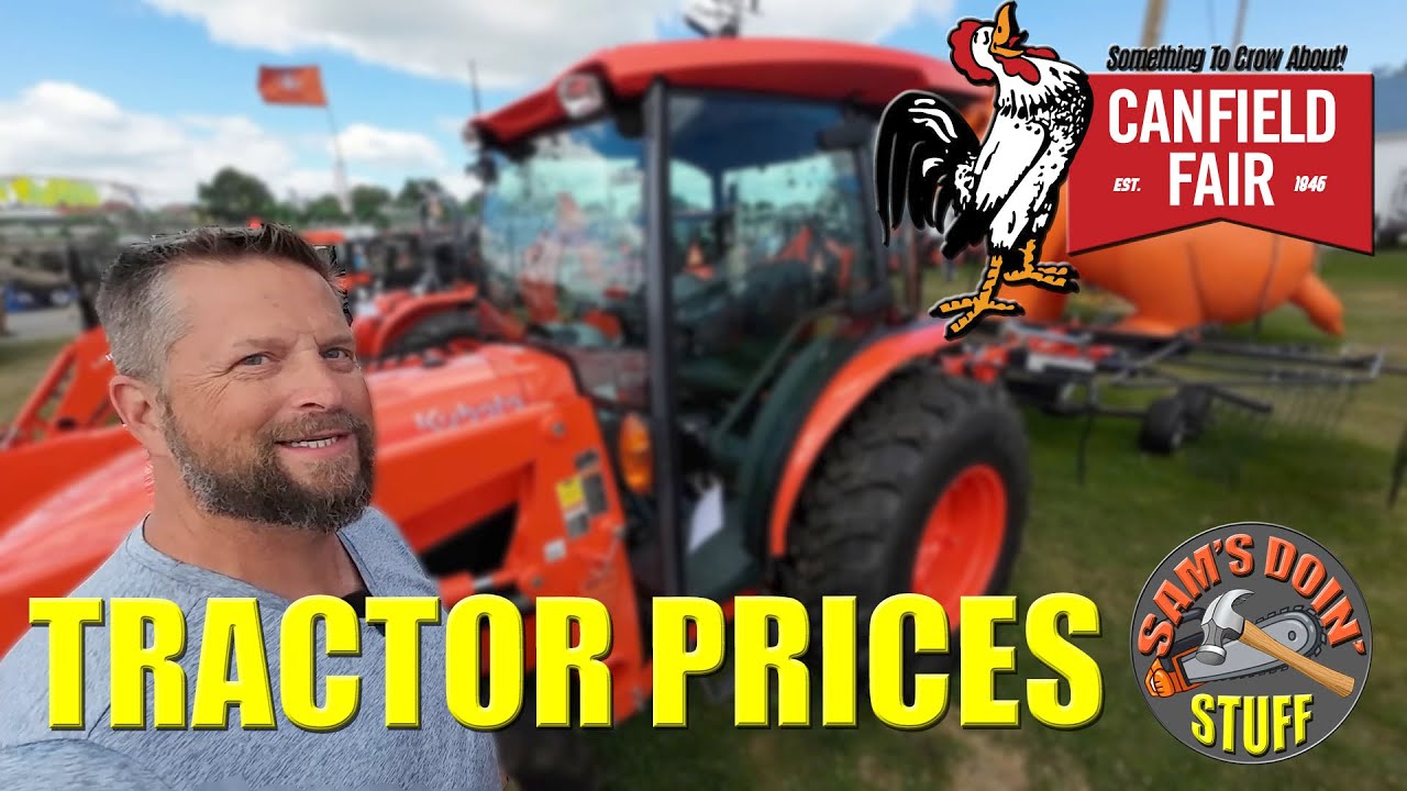 Tractor Prices At The Largest County Fair In Ohio YouTube tractor-prices-at-the-largest-county-fair-in-ohio-youtube