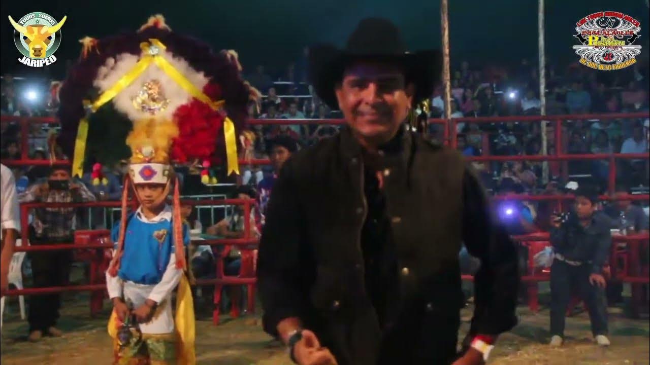 Rancho EL PRESIDENTE en Cuilápam de Guerrero, Oaxaca Los Toros Inigualables YouTube