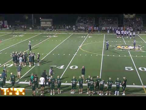 York Catholic vs Lancaster Catholic High School Boys'