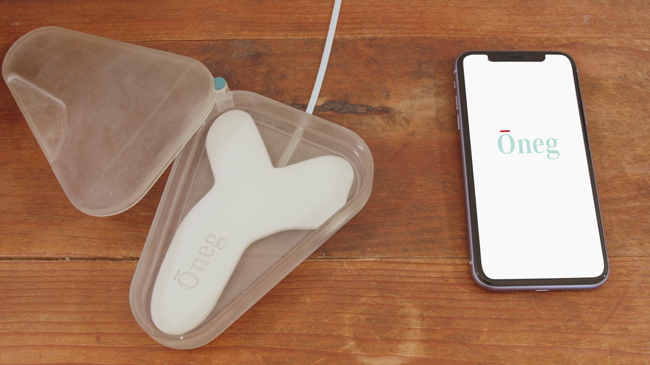 oneg - פרויקט גמר המחלקה לעיצוב תעשייתי | אלול סוכובולסקי