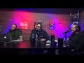 The Church Of What's Happening Now: #536 - B-Real