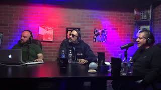 The Church Of What's Happening Now: #536 - B-Real