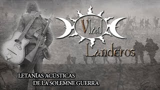 Video thumbnail of "Vlad Landeros - 03 Mi Pequeño Héroe"