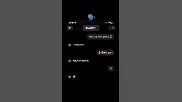 Chat Gpt Aura 👀👌🏻. #chatgpt #ai #chatgptcomedy